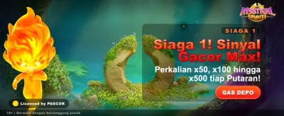 Klaim Promo Cashback Terbaik banner