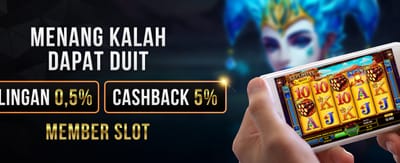 Mainkan Game Terpopuler Hari Ini banner