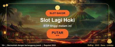 Kemenangan Besar Menanti Anda! banner